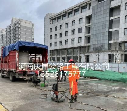 公路壓漿施工隊：四季養(yǎng)護公路需注意哪些問題？